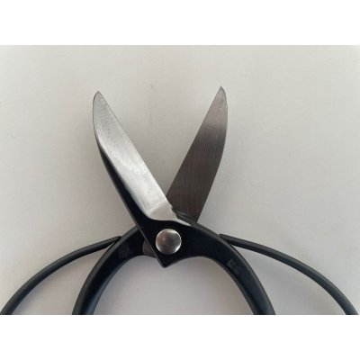 Photo4: No.0502  Gardening Shears [200g/215mm]