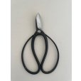 Photo2: No.0502 <br>Gardening Shears [200g/215mm] (2)