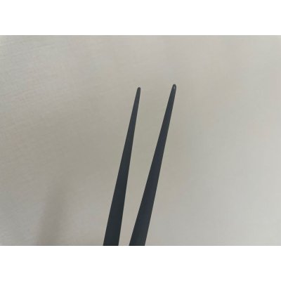 Photo4: No.0311  Bonsai Tweezers Long size [80g/275mm]