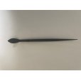 Photo2: No.0311 <br>Bonsai Tweezers Long size [80g/275mm] (2)