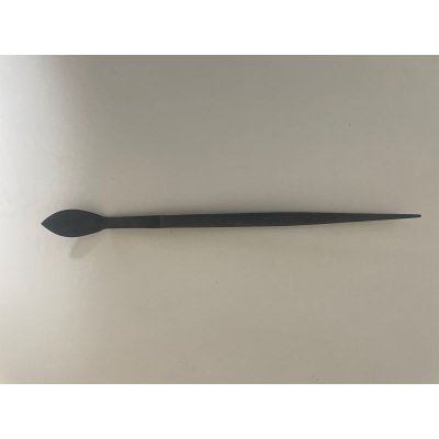 Photo2: No.0311  Bonsai Tweezers Long size [80g/275mm]