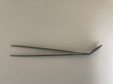 No.0311  Bonsai Tweezers Long size [80g/275mm]