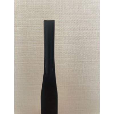 Photo9: No.0139  Graving Chisel all steel [100g/220mm]