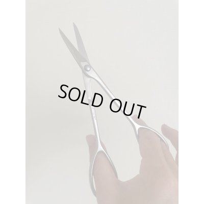 Photo5: No.8103  Bud Shears, new type [90g/160mm]