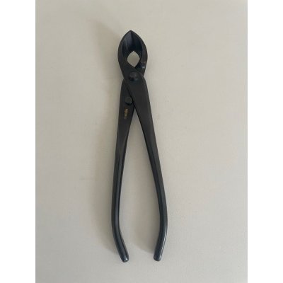 Photo3: No.0516  Concave Branch Cutter, Specially Made small size (Made to order)* [120g/170mm]