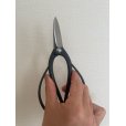 Photo6: No.S-1  S-TRIM, SHEARS [150g/180mm]