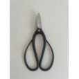 Photo2: No.S-1 <br>S-TRIM, SHEARS [150g/180mm] (2)