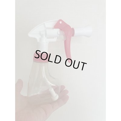 Photo4: No.1300  Sprayer* [80g/180mm]