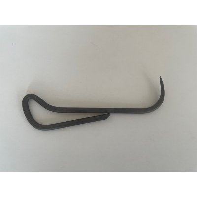 Photo2: No.0341  Rake, 1-fingers [220g/240mm]