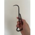 Photo3: No.0341 <br>Rake, 1-fingers [220g/240mm] (3)