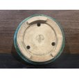 Photo5: No.MH4878 Heian Tofukuji 1st, Ryokuyu Round pot