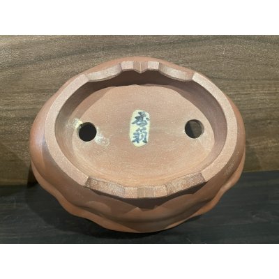 Photo8: No.MH4887  Heian Kozan 1st, brown