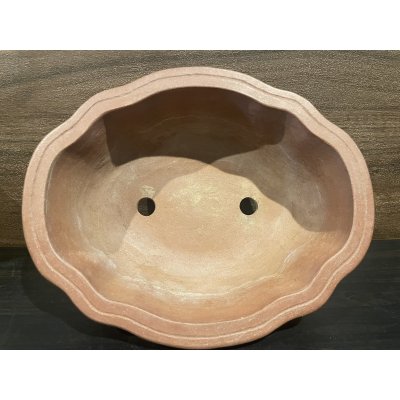 Photo7: No.MH4887  Heian Kozan 1st, brown