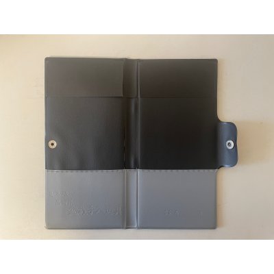 Photo2: No.0034  Masakuni tool case only* for 3pcs [250g]
