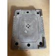Photo3: No.SA4301 <br>Gyozan pot (used) (3)