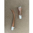Photo6: No.NE0001  Watering Can mini, made of Copper * (No.1001)