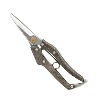 Photo1: No.1109  Bud cutting scissors
