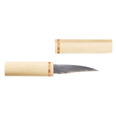 Photo1: No.1339  Grafting knife TANUSHIMARU