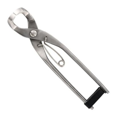 Photo1: No.3336  Taperd lead pliers