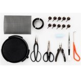 No.4102  Bonsai tool set for beginners 10pcs. V29