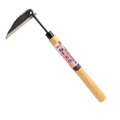 Photo1: No.1538  Twist neck sickle