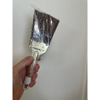 Photo1: No.TB1205  Broom