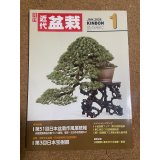 No.Kinbon Air  Kinbon subscription by airmail Annual subscription (12 copies) Postage by airmail