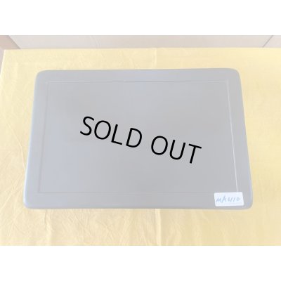 Photo2: No.MA6110 Display stand (used one)