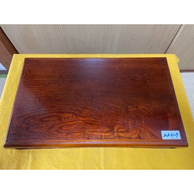 Photo2: No.MA6109 Display stand (used one)