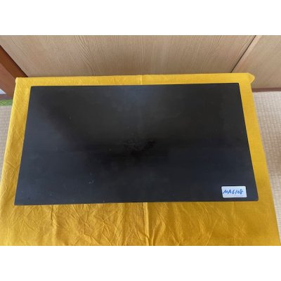 Photo2: No.MA6108 Display stand (used one)