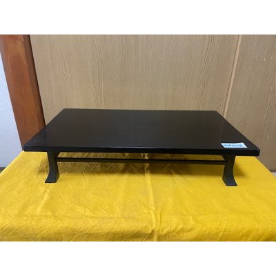 Photo1: No.MA6108 Display stand (used one)