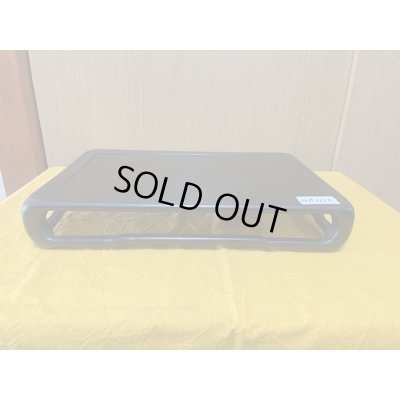 Photo1: No.MA6110 Display stand (used one)