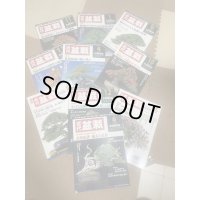 No.TB0307  Kinbon back issue, 10 copies