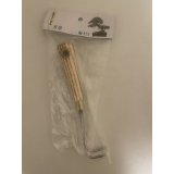 No.TB0205  Root pick two nail