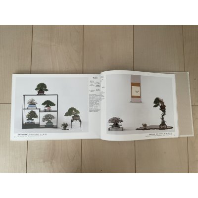 Photo2: No.GF album 48   Gafu ten book No.48 (2023)