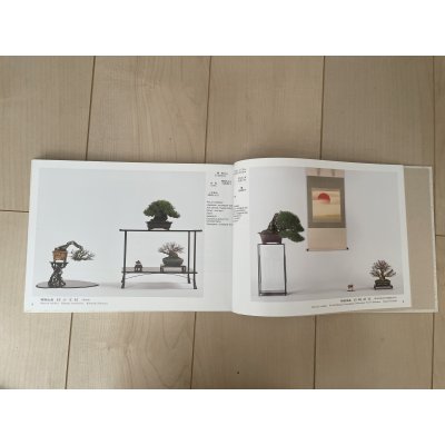 Photo2: No.GF album 49   Gafu ten book No.49 (2024)