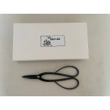 No.0352  Custom made Trimming shears long handle (Made to order)* [120g/190mm]