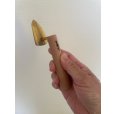 Photo4: No.0020 <br>Trowel, small [60g/140mm] (4)