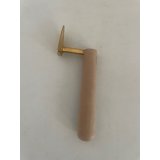 No.0019  Trowel, Large [80g/155mm]