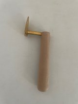 No.0019  Trowel, Large [80g/155mm]