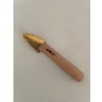 Photo1: No.0020 <br>Trowel, small [60g/140mm] (1)