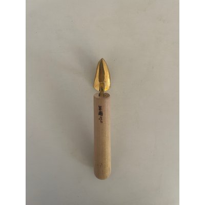 Photo2: No.0019  Trowel, Large [80g/155mm]