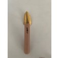 Photo2: No.0020 <br>Trowel, small [60g/140mm] (2)