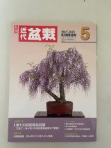 No.Kinbon Air  Kinbon subscription by airmail Annual subscription (12 copies) Postage by airmail