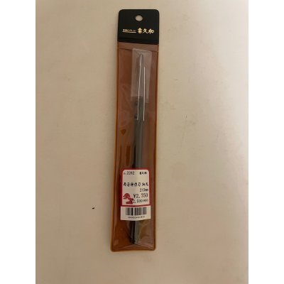 Photo1: No.TB0505  Jin knife