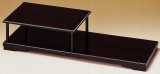 No.209-K-00  Display stand (Kokutan, made in Japan)