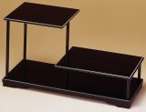 No.208-K-00  Display stand (Kokutan, made in Japan)