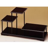No.207-K-00  Display stand (Kokutan, made in Japan)
