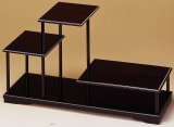 No.207-K-00  Display stand (Kokutan, made in Japan)