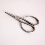 No.5022  Stainless steel trimming scissors S